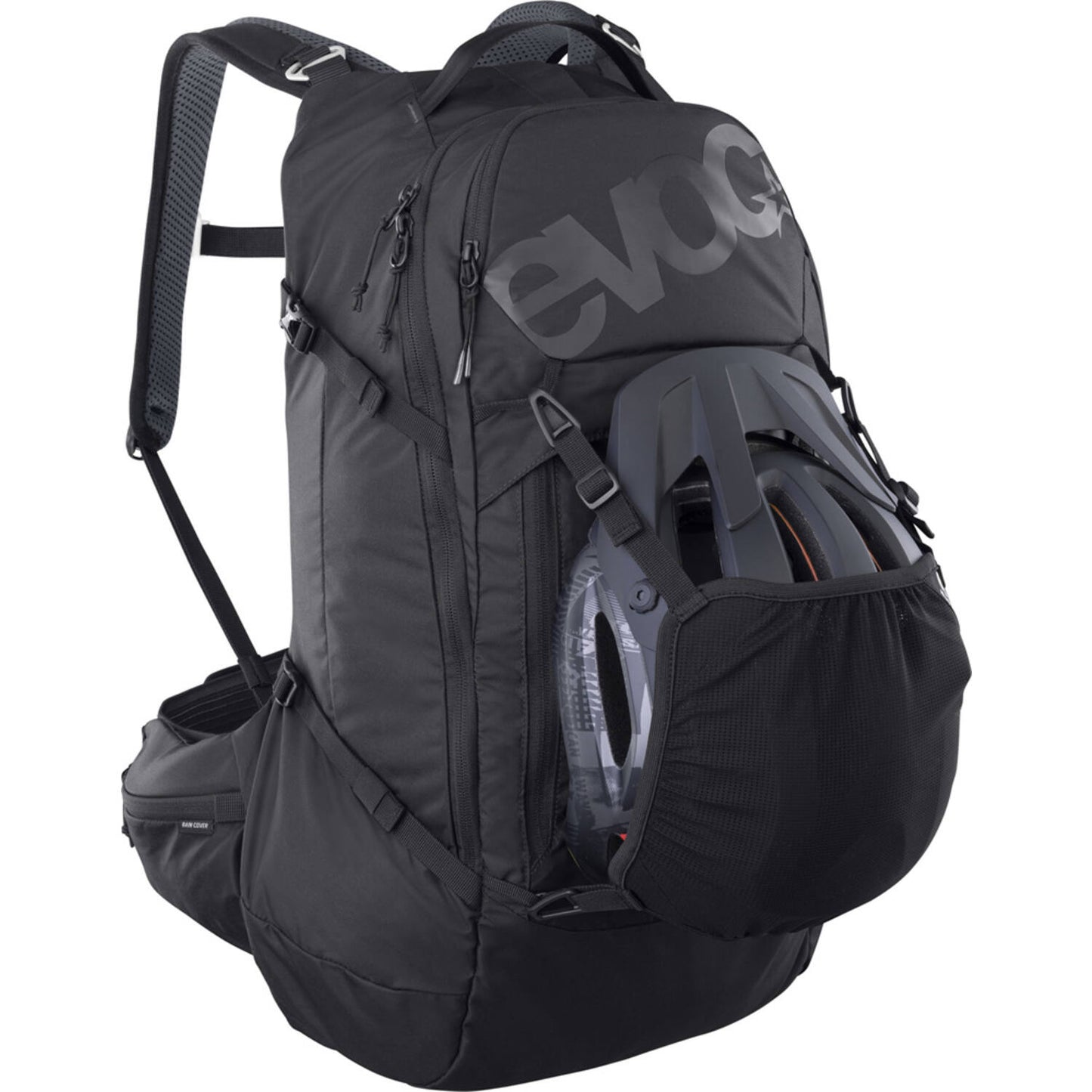 Evoc - trail pro blackline l xl 26l