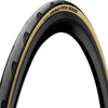 Continental GP5000 Racefietsband 700x25C Zwart Creme