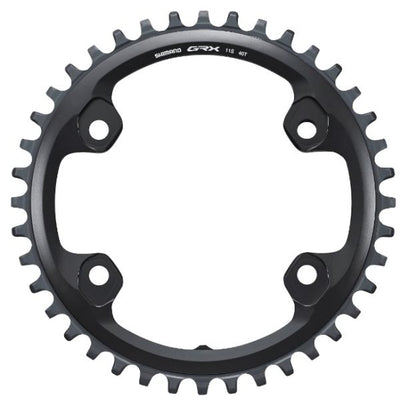 Shimano kettingblad 40T GRX FC-RX810-1