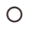 Schwalbe draadband smart sam performance 57-584 zwart brons