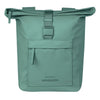 Basil b.v. tas basil brooklyn dubbel groen | 41l