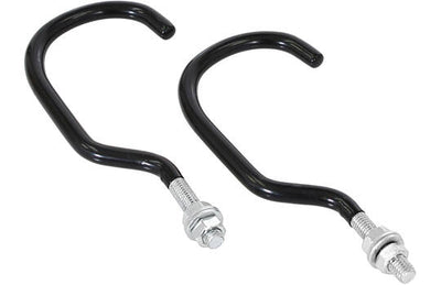 Trivio - plafondhaak met moer 8mm 2 stuks