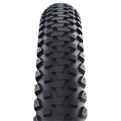 Schwalbe draadband marathon plus mtb 57-584 +r zwart