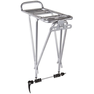 M-wave snelspanner racky axle voor montage bagagedrager