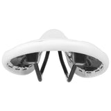 M-wave fietszadel fixie race - wit - afbeelding 1