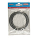 Rem buitenkabel met voering 10 meter Ø5,0mm -