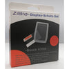 Displaycover Zibra Bosch Kiox