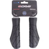 Edge Urban Grips - Ergonomische handvatten voor ontspannen fietsen