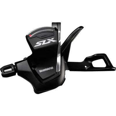 Shimano versteller (links) 2 3 speed slx mtb sl-m7000
