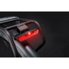 Axa dragerachterlicht juno battery - montage 50 mm
