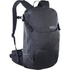 Evoc - allride 3d wp 16 liter black one size backpack