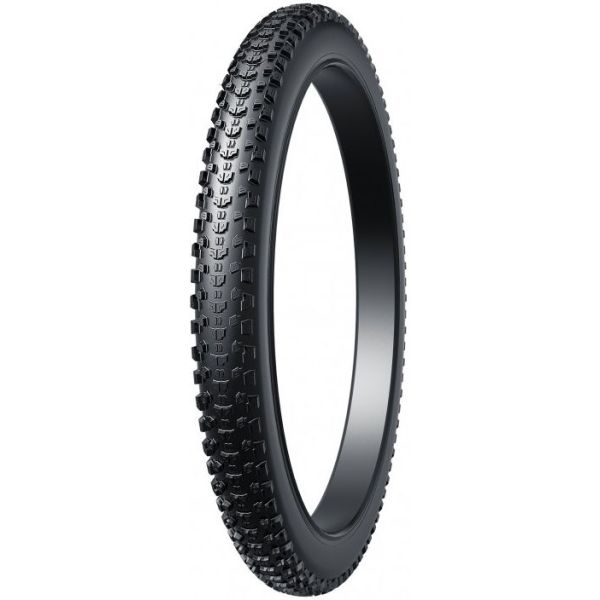 Edge buitenband -obor jumping hare 26 x 1.95 50-559 - zwart