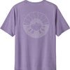 Patagonia capilene cool daily graphic water t-shirt