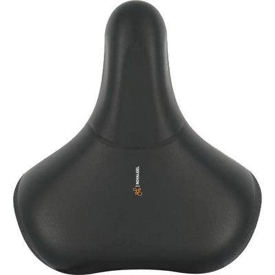 Selle royal zadel brave relaxed