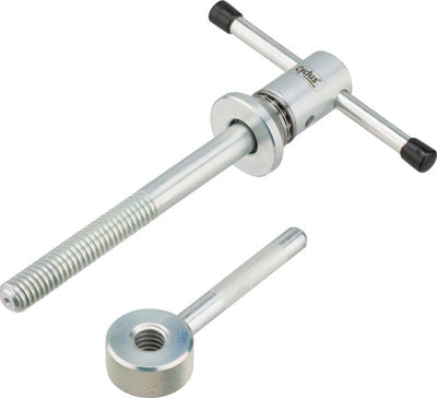 Cyclus tools press fit inpers spindel g2 zonder ringen - cyclus 720318