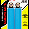 Esi extra chunky silicone handlebar grips