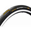 Continental Super Sport Plus Racefietsband 23-622 Zwart