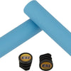 Esi racers edge silicone handlebar grips