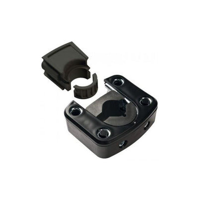 montageset mini+ mini City en mini One 10 cm zwart