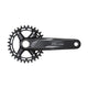 Shimano - crankstel - 30t - zwart