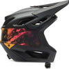 Fox head dropframe pro mips helmet