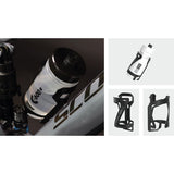 Polisport bidonhouder side cage - wit - afbeelding 3