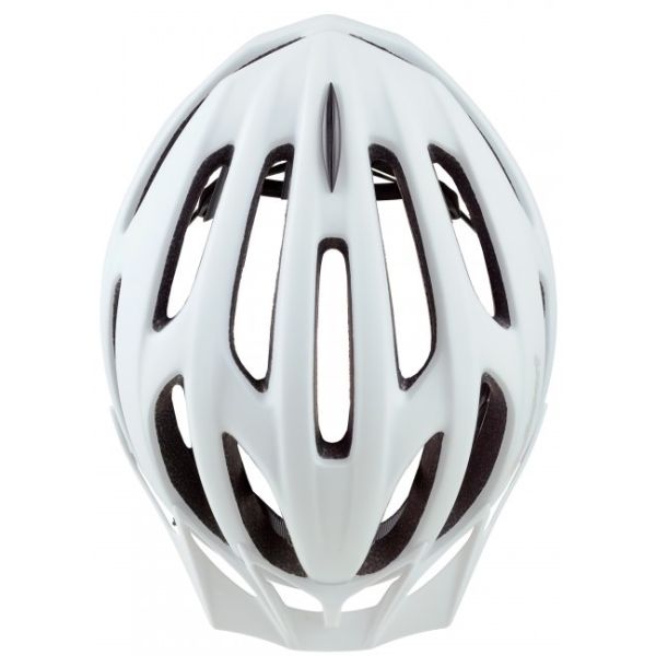 Polisport fietshelm sport-flow medium 55-57 cm - matwit