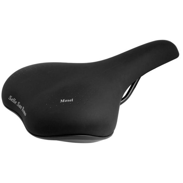 Marwi selle san remo zadel kaart 3200 city trekking heren mosel