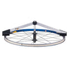 Velg- en naafuitlijner IceToolz Xpert E312