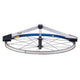 Velg- en naafuitlijner IceToolz Xpert E312