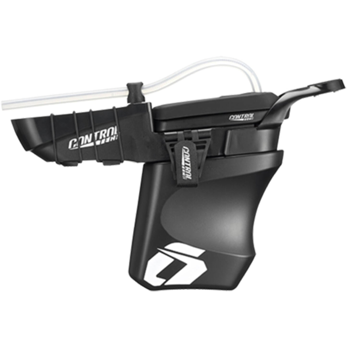Controltech Triathlon tt aerodynamisch time zone hydration bidon opslag system