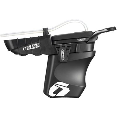 Controltech Triathlon tt aerodynamisch time zone hydration bidon opslag system