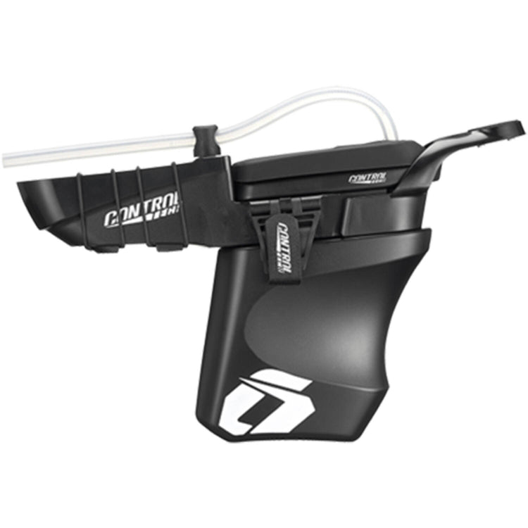 Controltech Triathlon tt aerodynamisch time zone hydration bidon opslag system