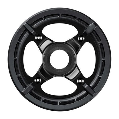 Shimano - Kettingblad 38T Steps SM-CRE70 10 11 speed met kettingscherm