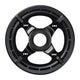 Shimano - Kettingblad 38T Steps SM-CRE70 10 11 speed met kettingscherm