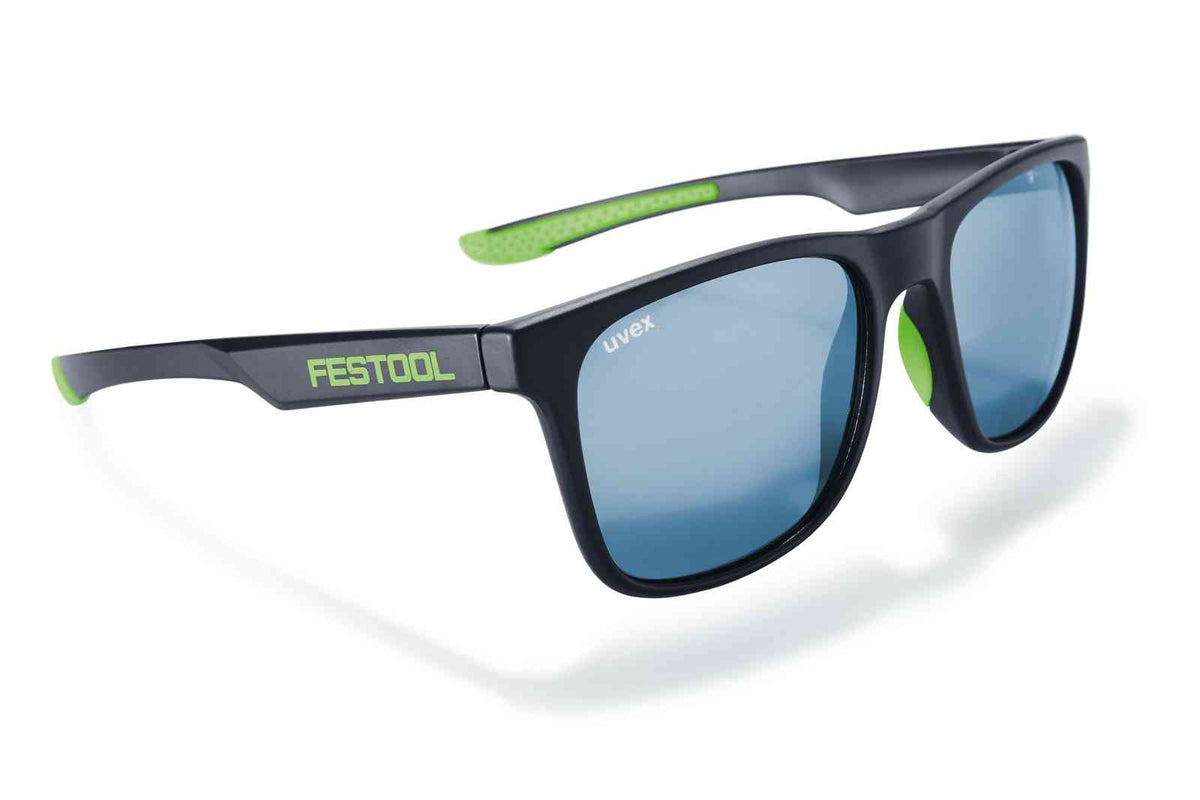 Festool accessoires zonnebril uvex sun-ft1 - 577368