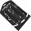Trivio - mtb handvatten foam zwart