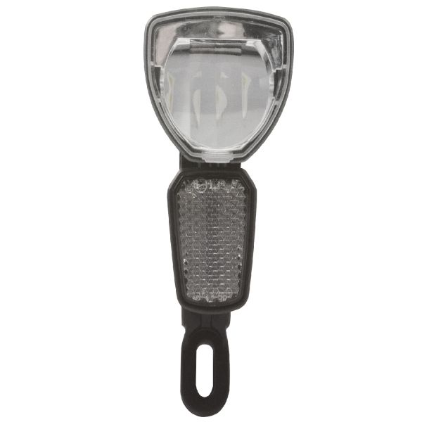 Spanninga koplamp neos 65 xe 65lux e-bike 6-12v