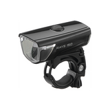 Smart usb-oplaadbare koplamp rays 150 usb - afbeelding 1