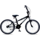 Royal bmx fiets -bugatti tornado 20 inch - zwart