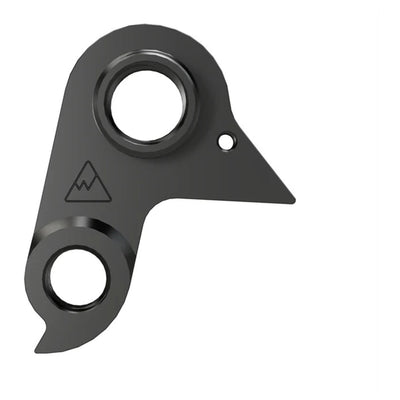 Wheels manufacturing wheels mfg - derailleurpad cnc type 663 look