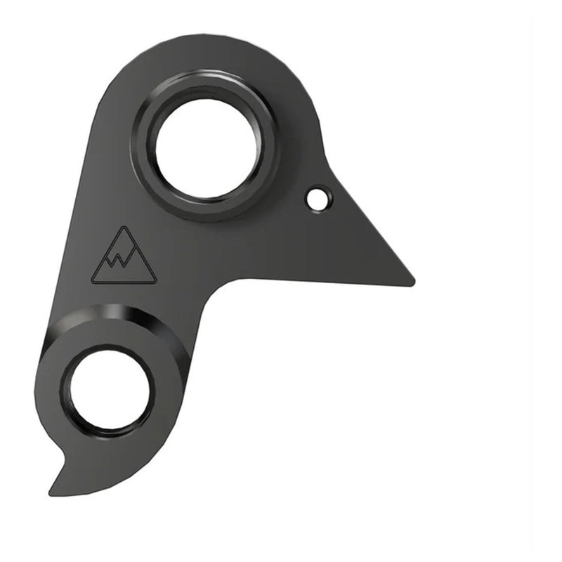 Wheels manufacturing wheels mfg - derailleurpad cnc type 663 look
