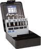Rotec verzinkfreesset 90gr. inox 6.3 20.5