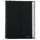 Leitz sorteermappen 27 x 34,5cm 32 vakken 1-31 harmonicarug