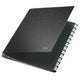 Leitz sorteermappen 27 x 34,5cm 12 vakken 1-12 harmonicarug