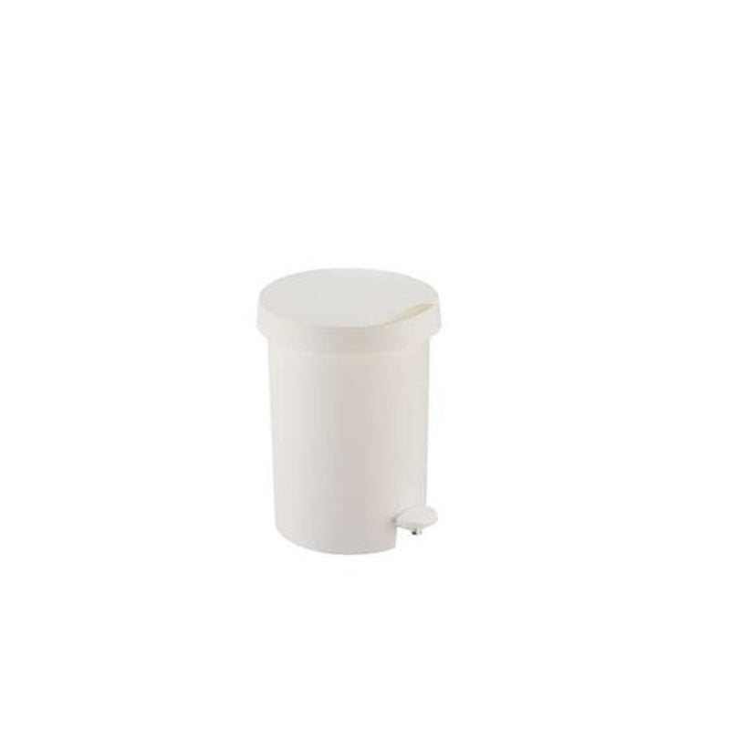 Sunware zodiac pedaalemmer 5 l wit