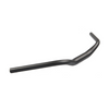 Stuurbocht e-bike alu zwart 31.8mm drachten