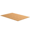 Eisl badmat 50x70 cm bamboe
