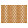 Eisl badmat 50x70 cm bamboe