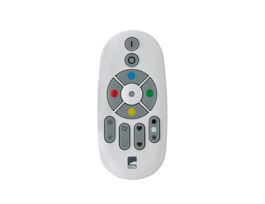 Eglo connect remote control - voor ledlampen